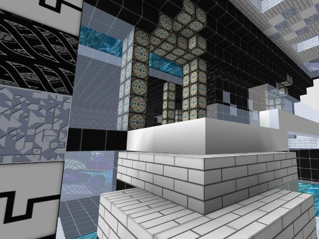 Visit my new build and hear my new song!