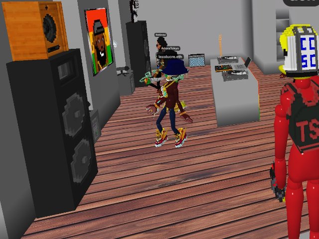 nice music