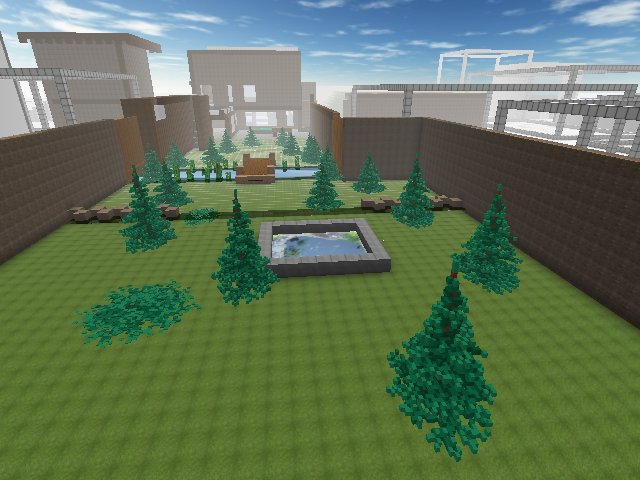 Brookhaven Estate