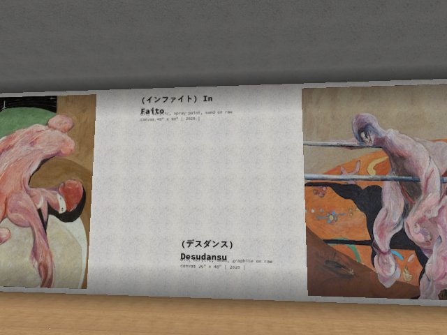 Madwel's gallery for the win
