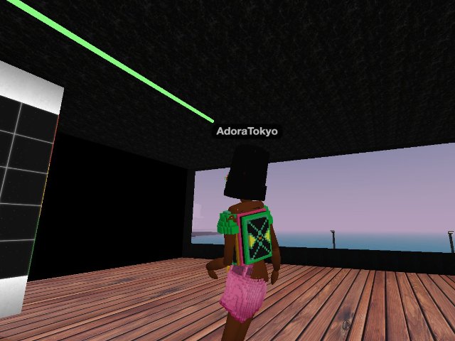 she gettin it