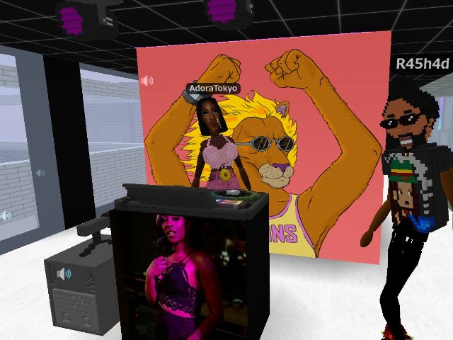 DJ