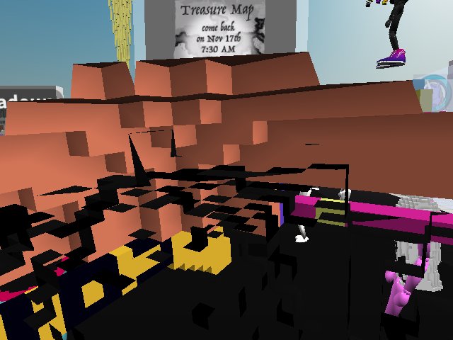 WIP Asia going off!