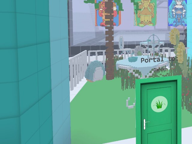 NFT galleries:)