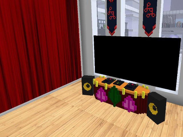TODAY 3 PM (GMT-3) DJ MICHA opens the Mintbase Collection ExhibitionSunday playing Brazilian electronic music, creating a Latin atmosphere, a sound and visual experience in the best Brazilian style. Production and Installation: Isa Danoninho | Curator: Alexandre Macieira. https://linktr.ee/mintbasesunday