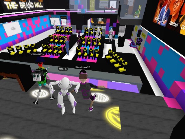 PARTY!!!!!!!!!!!!!!!GIVE AWAY