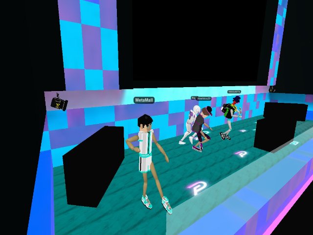 COME JOIN THE PARTY!!!!!!!!!!!!!!!