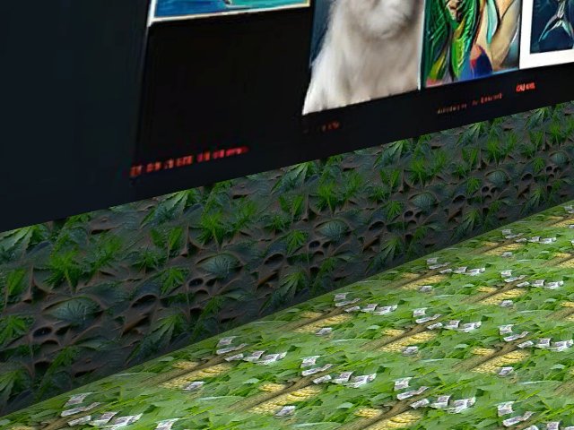 Internet Art Gallery