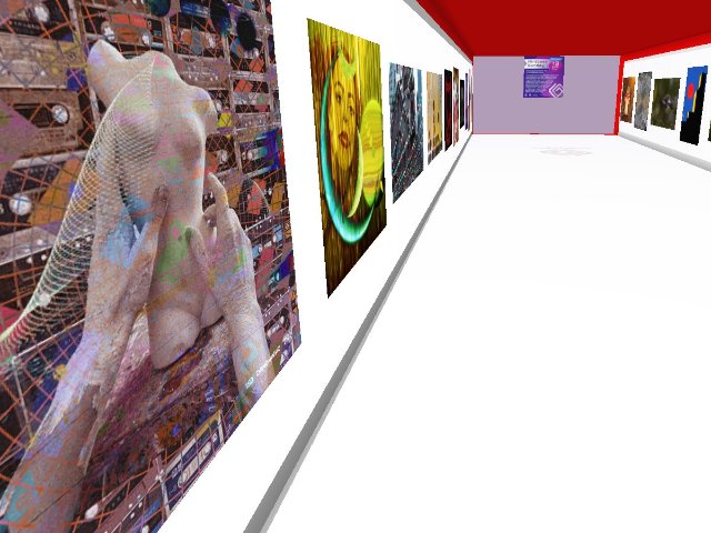 Exhibition of the 7th edition of #MintbaseSunday with Gambiarra DAO and NEAR Protocol funding. Learn more at https://linktr.ee/mintbasesunday