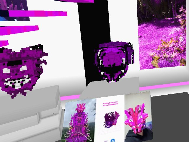 whats not to love about purple