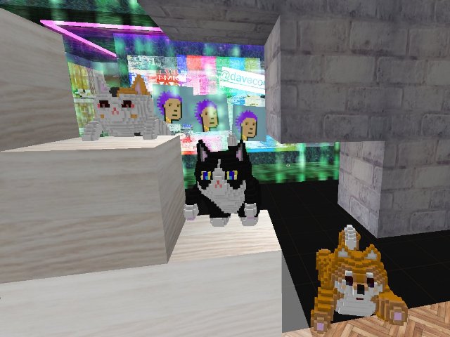 Yumika's Amazing Animals