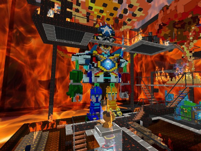 fire!