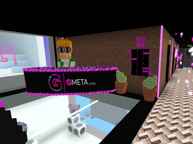 GMetaOne Hights