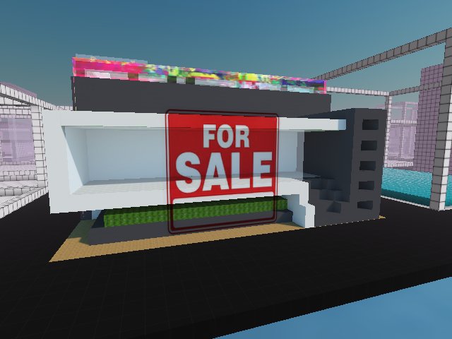 Great beach building for sell next to a club! :)