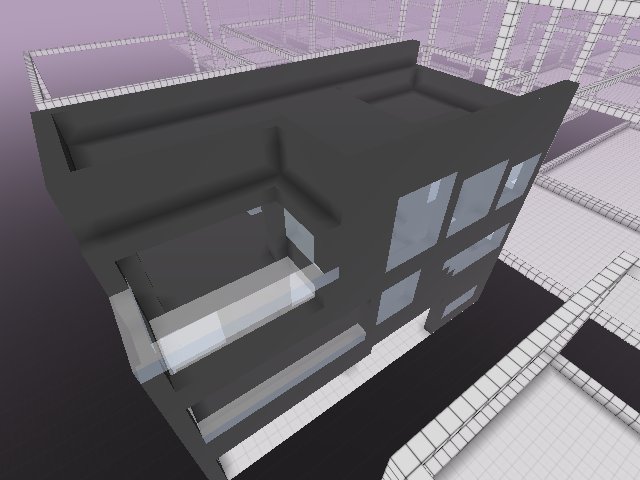 Tower Building