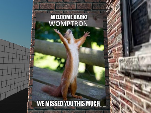 Womp 5715