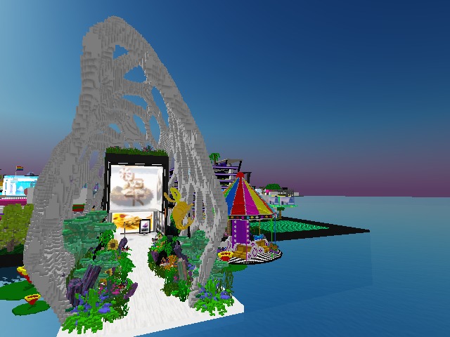 nice design