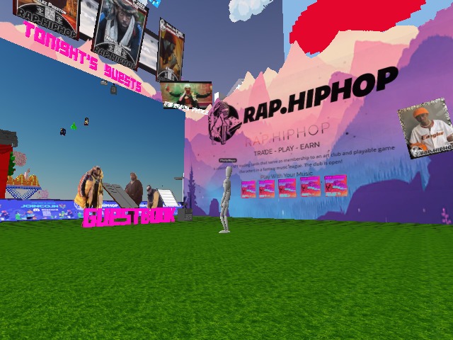 Rap.HipHop