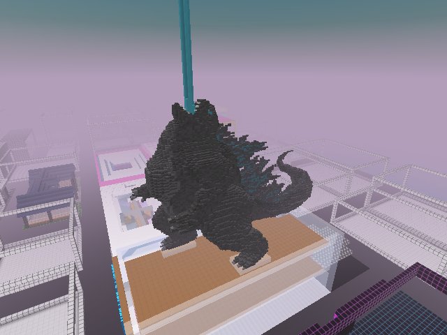 GODZILLA!!!!!!!!!!!!!!!