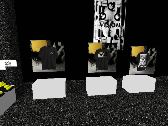 T-Shirts Now Available!!!