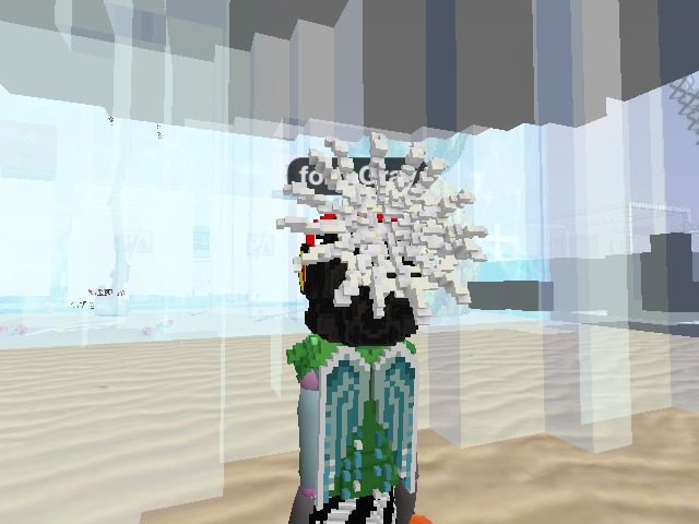 Metaverse Meetup w/OpéStyleStar tour
