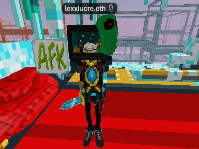 wicked avatar