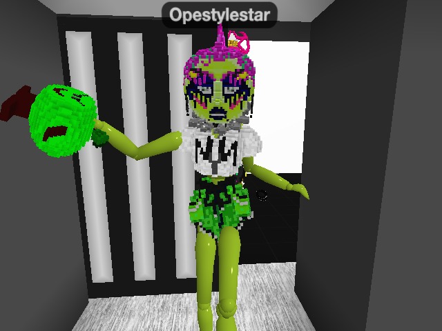 wow