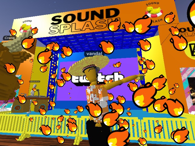 SoundSplash Week 10 Ft Reespect & DJ Weed And Fyah is now LIVE!!! Let's gooooo