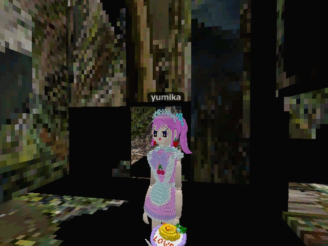 lost child