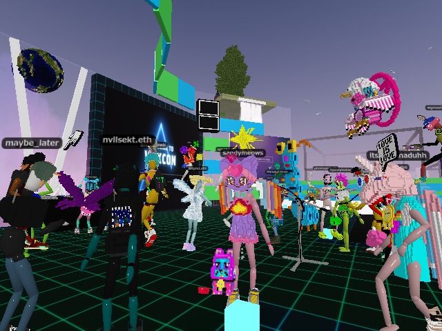 party