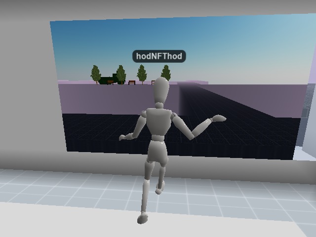 come here fun animation
