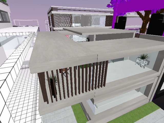 an AI build hiding out in Berlin