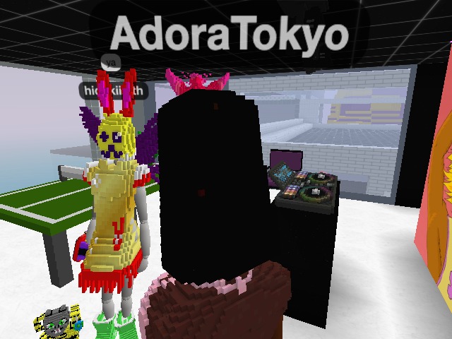 hidekii came through!