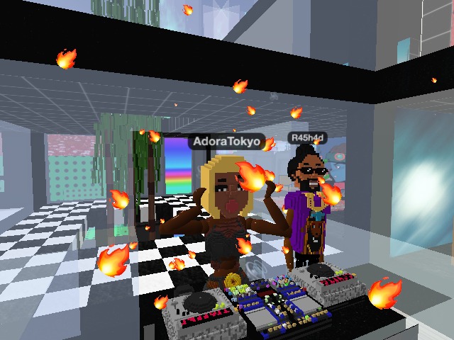 FIRE BEATS