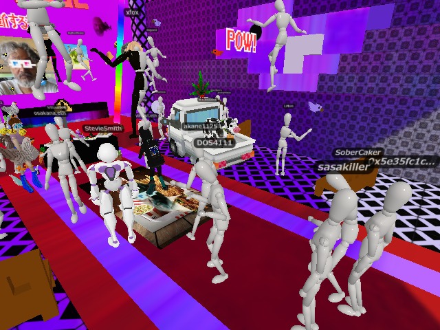 DANCE with Gororian