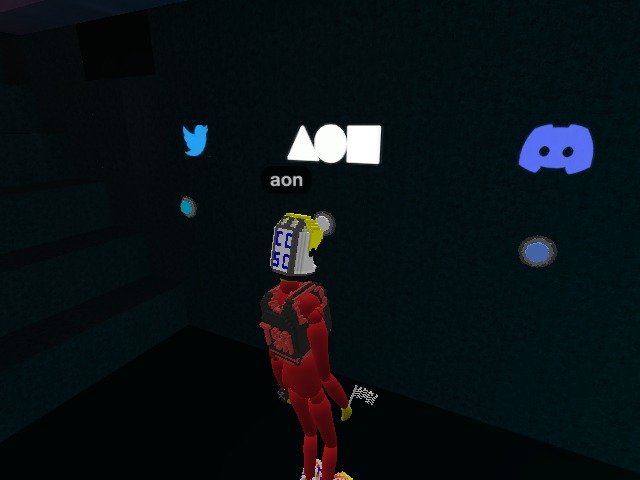 AON
aon