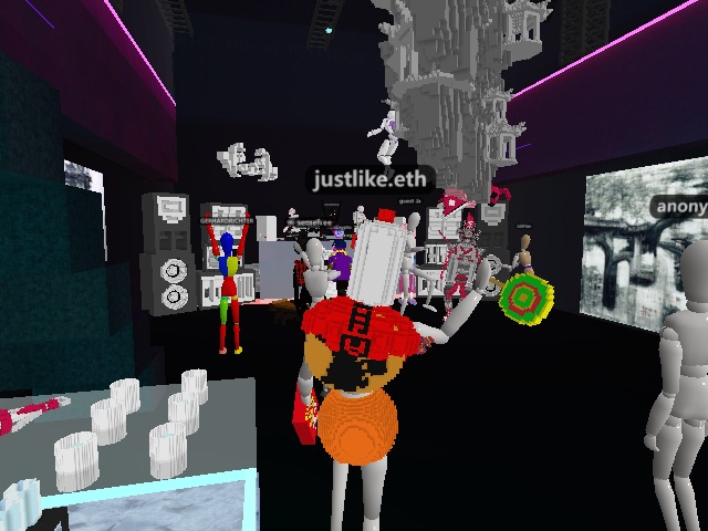 party time