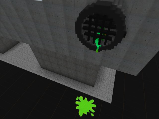 Is this The Secret of the Ooze?