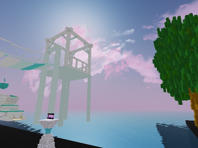 Beautiful sky