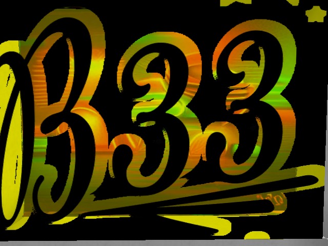Find Art by @CosmicB33 at the Digital one asset gallery