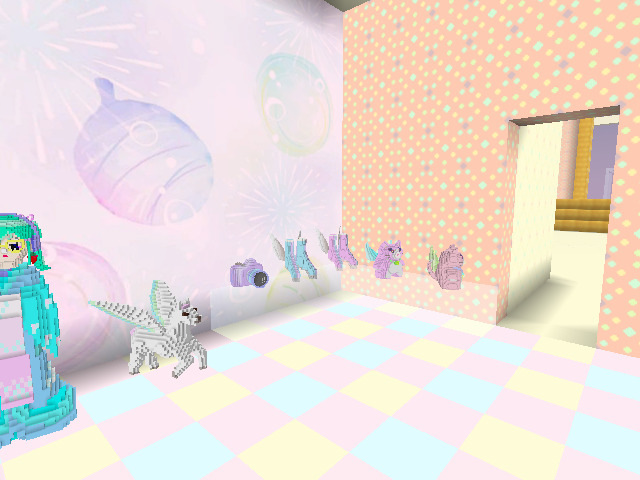 Love this space!