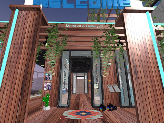 Welcome