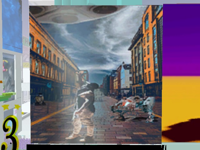 New from @CosmicB33
The world has advanced in many ways and declined in some. Recently uncovered truths present themselves with a state of insecurity and disbelief.