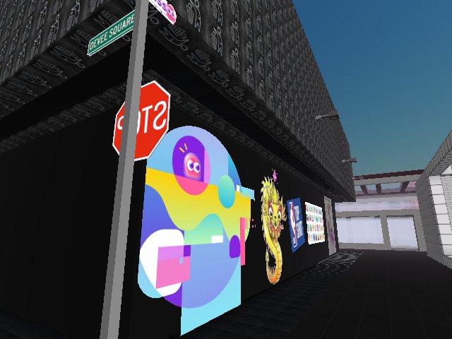 Dapper Pass Frankfurt... @thebeatminer build