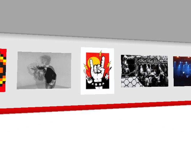 Exhibition "An Expression of Art - You and #RockNRoll" | https://linktr.ee/gambiarranear | #GambiarraNear #NEARProtocol #Mintbase