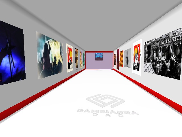 Exhibition "An Expression of Art - You and #RockNRoll" | https://linktr.ee/gambiarranear | #GambiarraNear #NEARProtocol #Mintbase