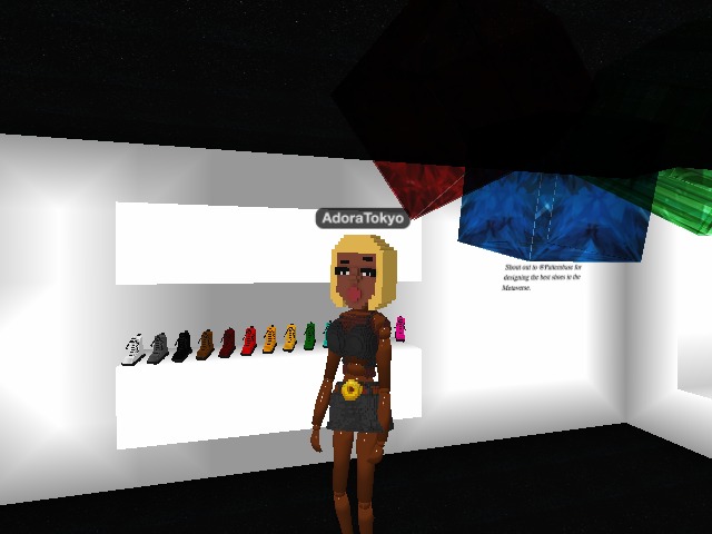 LIVE DJ MIX, come see my closet!