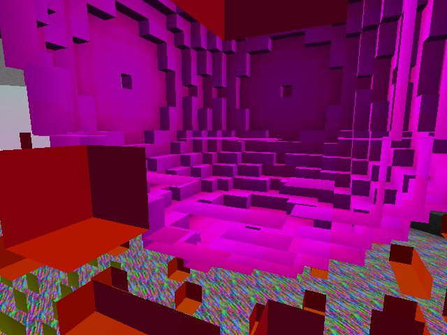 dreamworld's orb