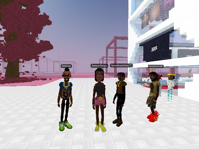 TEAM