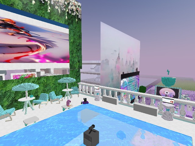 TSANFT Incubator presents - Metaverse Homies
Web3Music Live Event at 6PM Central on July 23rd

Join Whitelist for Hotbox Og: https://forms.gle/SPX7zMaajgHuXAX68